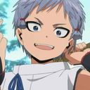 弧次郎(こじろう)