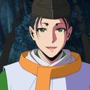 諏訪 頼重(すわ よりしげ)