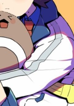 スグリ好き好き！だぁいすき！