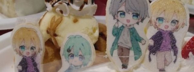 *はな*さんの壁紙画像