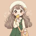 小学生時代のひめか