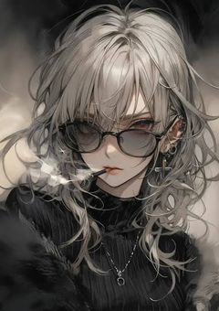 最強少女、ヒーロー嫌いでした