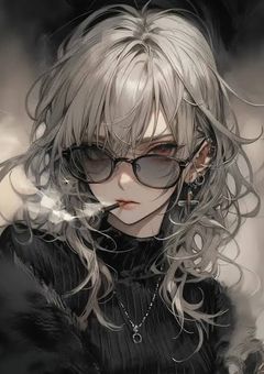 ヴィランズの娘