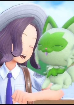 ('ω'p[紫暮のぽけもん日記]q