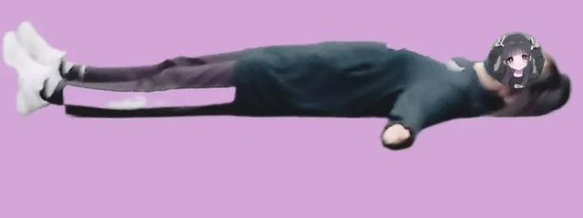 # 金 平 糖  ꒰ঌ *✟*໒꒱ @道路で虚無タイムしてたさんの壁紙画像