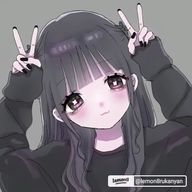 # 金 平 糖  ꒰ঌ *✟*໒꒱ @道路で虚無タイムしてたさんのアイコン画像