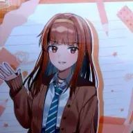 meiさんのアイコン画像