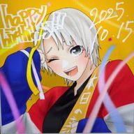 三華棘 ＃無浮上さんのアイコン画像