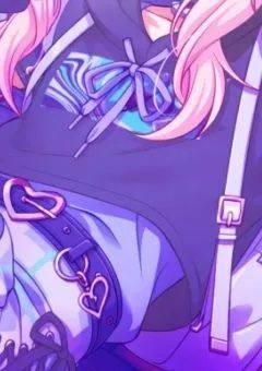 # _ 間 違 え た 糸 を た ど っ た ら 。