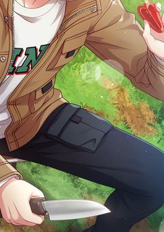 # ＿  天 然 幼 女  ×  無 気 力 幼 女  と か い う カ オ ス  。꒰ 引き継ぎ先 ꒱