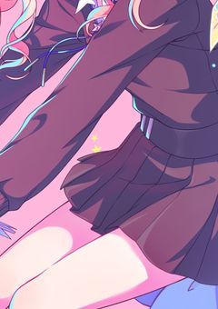 ♡⌇甘 い 甘 い 恋 は 始 ま ら な か っ た ꒷꒦