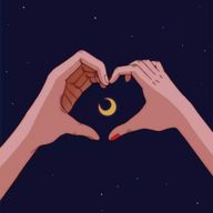 #MOMOさんのアイコン画像