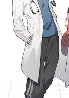 vc.r ~白医者組の強(凶)運~ /stgr~新人警察は運が良いらしい~