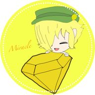 Miracle_🌈☁️✨さんのアイコン画像