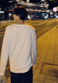 幼なじみじゃ終われない