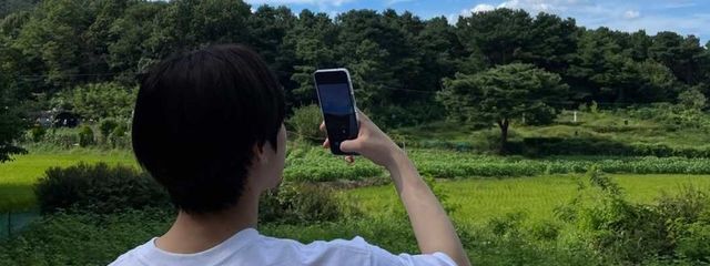 きのこさんの壁紙画像