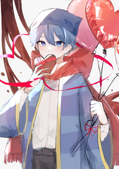 推しに出会って嬉しい…はずが………？