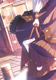 青柳妹のアイドル挑戦記