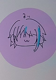 ニーゴにいる男の子。