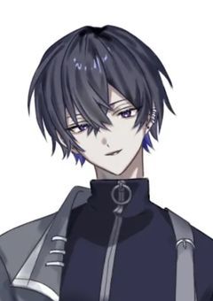 立ち絵引き取り手募集
