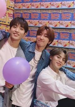 1997年に生まれた4人