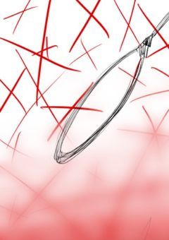 天使の贖罪【アイリス】