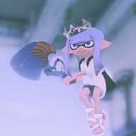 👑🤍🖌️ / ぱふさんのアイコン画像