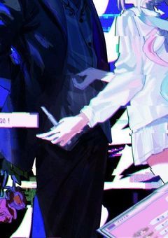 ★ 命は電波に溶かされたとか。