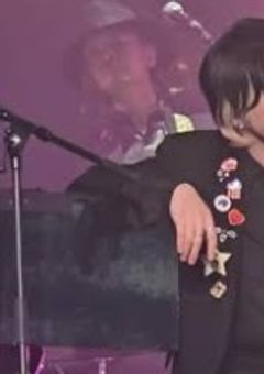 #　元カレがスターなんて知らない　,