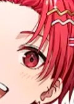 私の推し、まさかのウザイ幼なじみでした。【❤️】