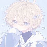 氷零夢咲❄️🫧@低浮上さんのアイコン画像