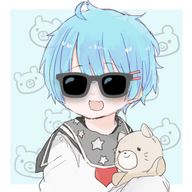 まー フォロセ中のサブ垢さんのアイコン画像