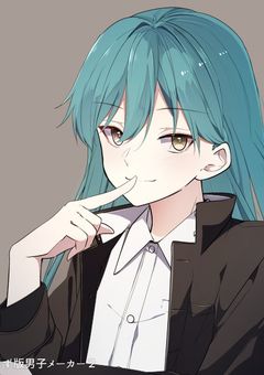 転スラ×mmmr　異世界転生