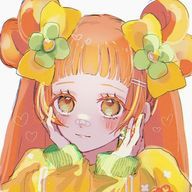 四葉ありすさんのアイコン画像