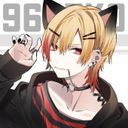 96ç«