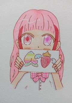 -てぃんぬ-のかつどーほーこくっ!