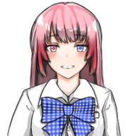 桃と2434-てぃんぬ-🎨➷🖤さんのアイコン画像