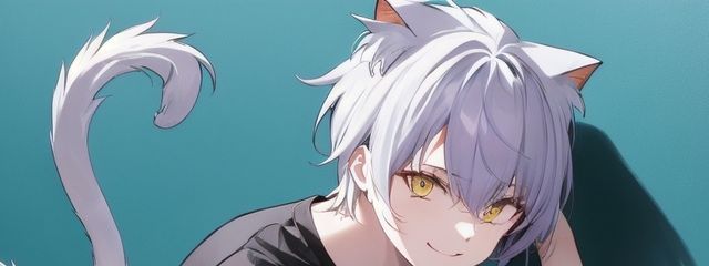 Nekonekoさんの壁紙画像
