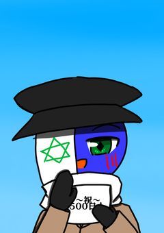 ファンアートと記念イラスト部屋