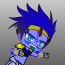 スタープラチナ