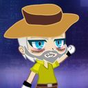 ジョセフ・ジョースター