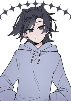 可愛い8人の子達の親ですが何か?!