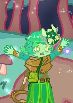 何が芽吹くまで