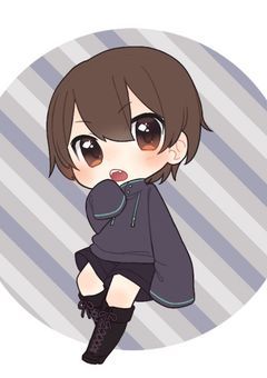 虹桃幼稚園っ！