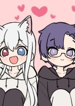 天然な君に。
