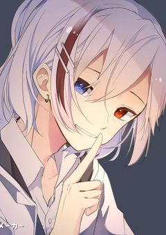 からぴち(BL注意!!)やしろくんは見守って！