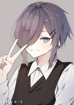 俺の部屋II