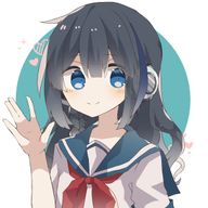 瑞奈🐳𓈒𓂂𓏸さんのアイコン画像