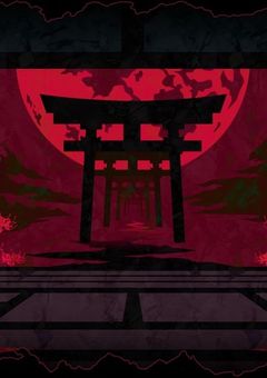 ただの暇つぶしだよ