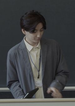 先生、